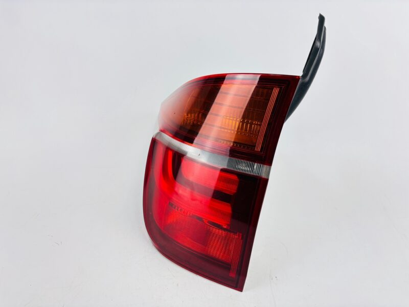 Piloto trasero izquierdo BMW X5 7227789 - #746935 - Foto 3