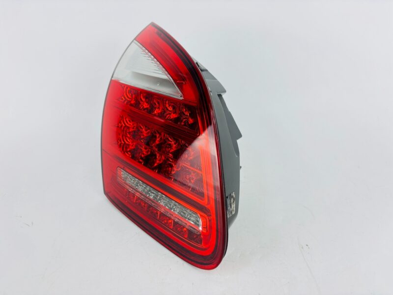 Piloto trasero izquierdo interior Porsche Cayenne 7P5945093M - #398934 - Foto 3