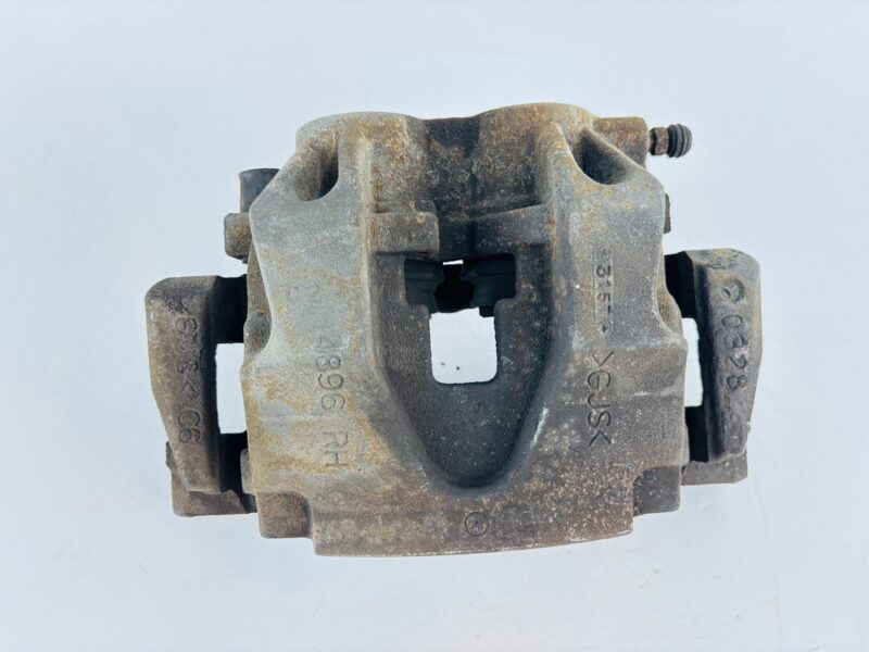 Pinza de freno delantera derecha Mercedes-Benz - #759359 - Foto 4