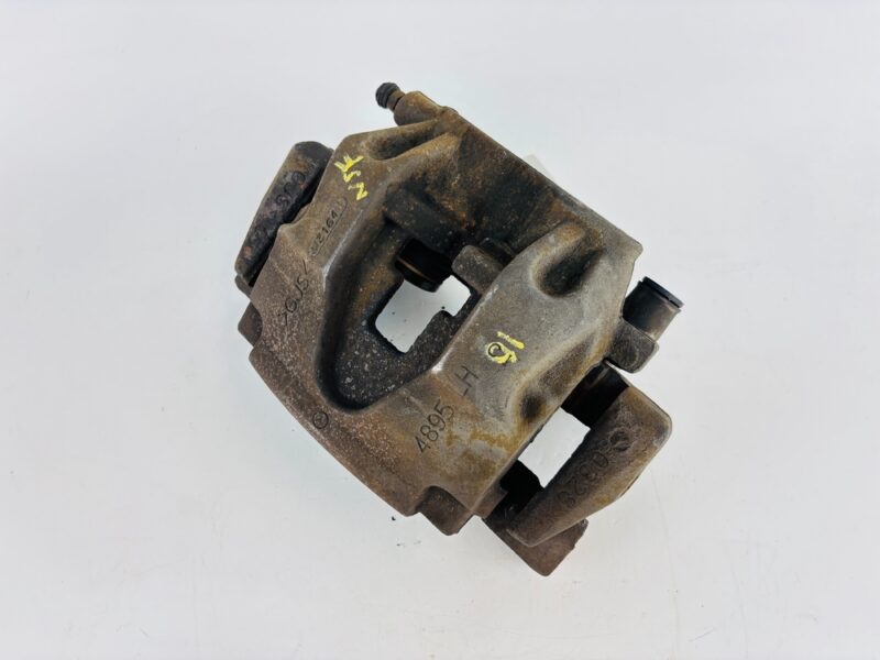 Pinza de freno delantera izquierda Mercedes-Benz - #759358 - Foto 5