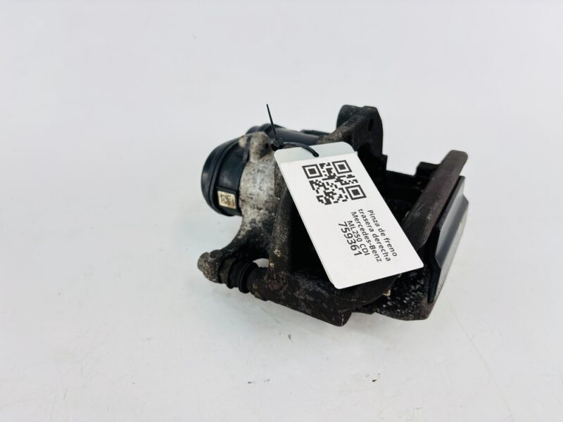 Pinza de freno trasera derecha Mercedes-Benz - #759361 - Foto 4