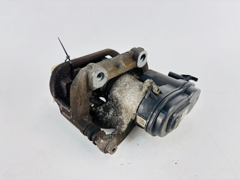 Pinza de freno trasera izquierda Mercedes-Benz - #759360 - Foto 2