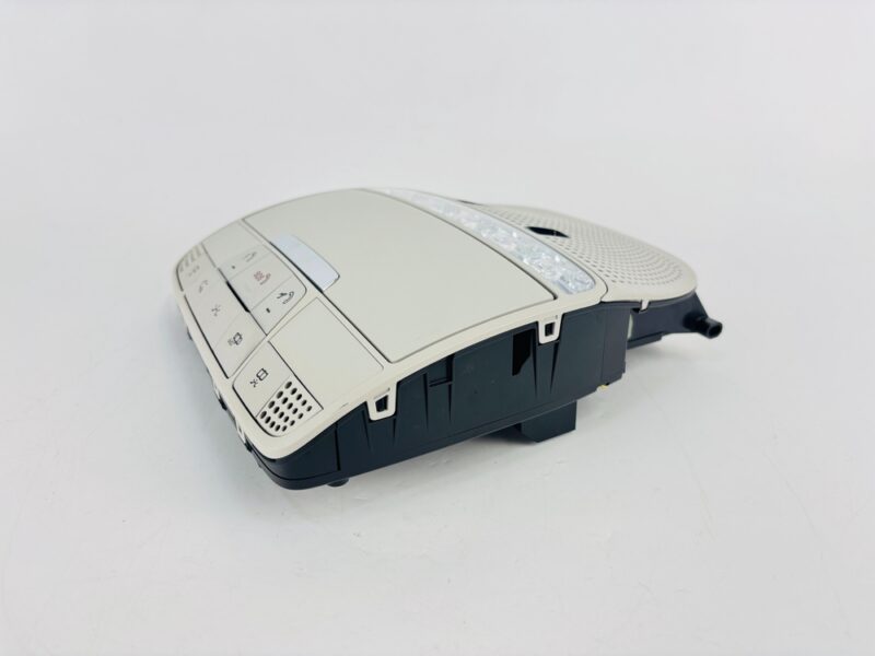 Plafón techo delantero Mercedes-Benz Clase C A0009018503 - #902946 - Foto 3