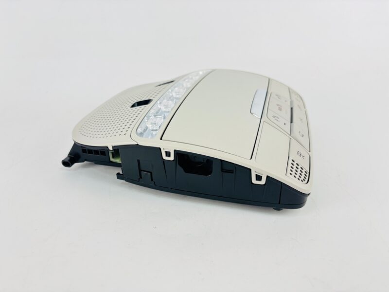 Plafón techo delantero Mercedes-Benz Clase C A0009018503 - #902946 - Foto 4