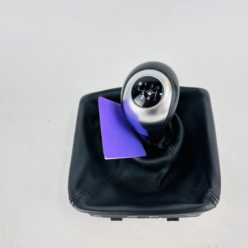 Pomo palanca cambios Mercedes-Benz Clase C A2052670310 - #1612930955 - Foto 1