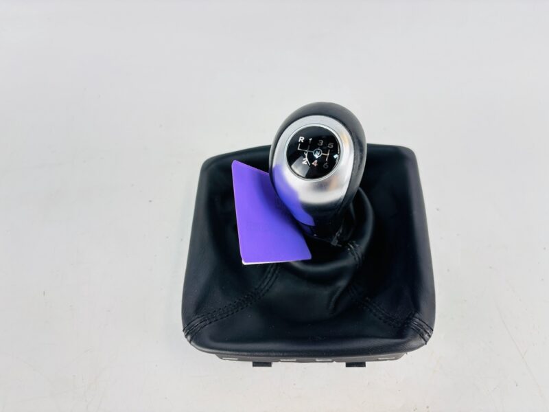 Pomo palanca cambios Mercedes-Benz Clase C A2052670310 - #1612930955 - Foto 1