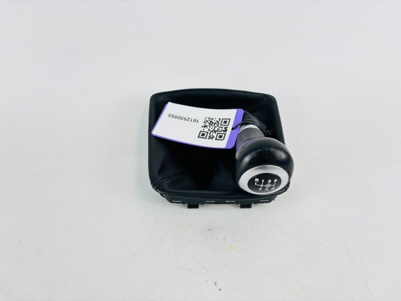 Pomo palanca cambios Mercedes-Benz Clase C A2052670310 - #1612930955 - Foto 2