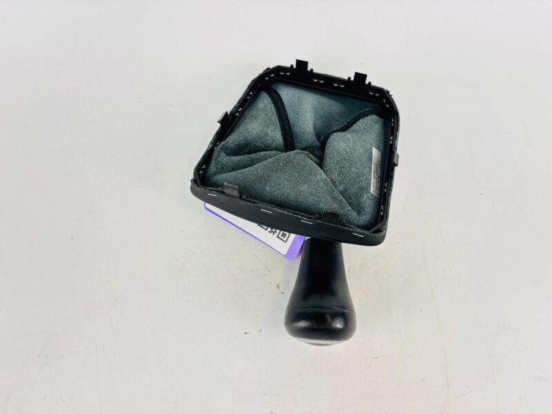 Pomo palanca cambios Mercedes-Benz Clase C A2052670310 - #1612930955 - Foto 3