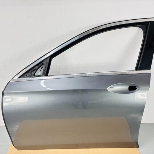 Puerta delantera izquierda Mercedes-Benz Clase E - #844210 - Foto 1