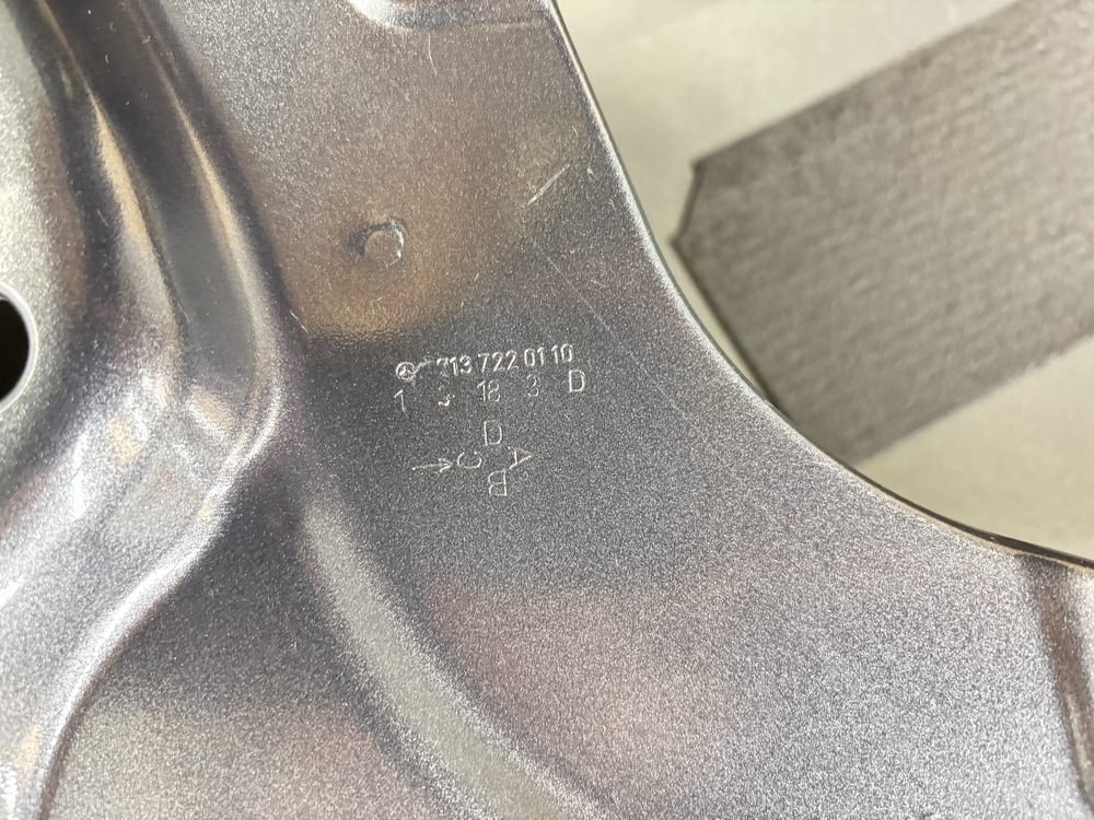 Puerta delantera izquierda Mercedes-Benz Clase E A2137220110 10 Puerta delantera izquierda Mercedes-Benz Clase E - #844210 - Foto 10