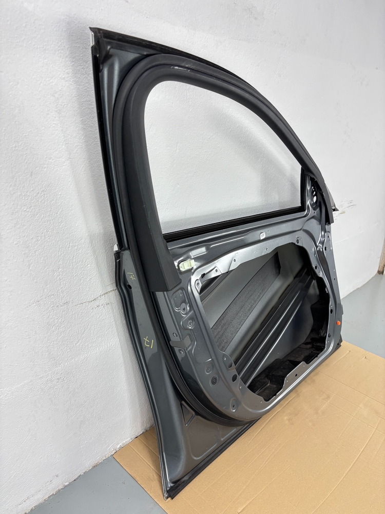 Puerta delantera izquierda Mercedes-Benz Clase E A2137220110 3 Puerta delantera izquierda Mercedes-Benz Clase E - #844210 - Foto 3