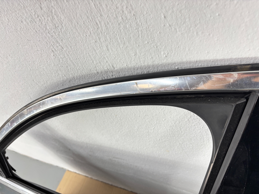 Puerta delantera izquierda Mercedes-Benz Clase E A2137220110 5 Puerta delantera izquierda Mercedes-Benz Clase E - #844210 - Foto 5