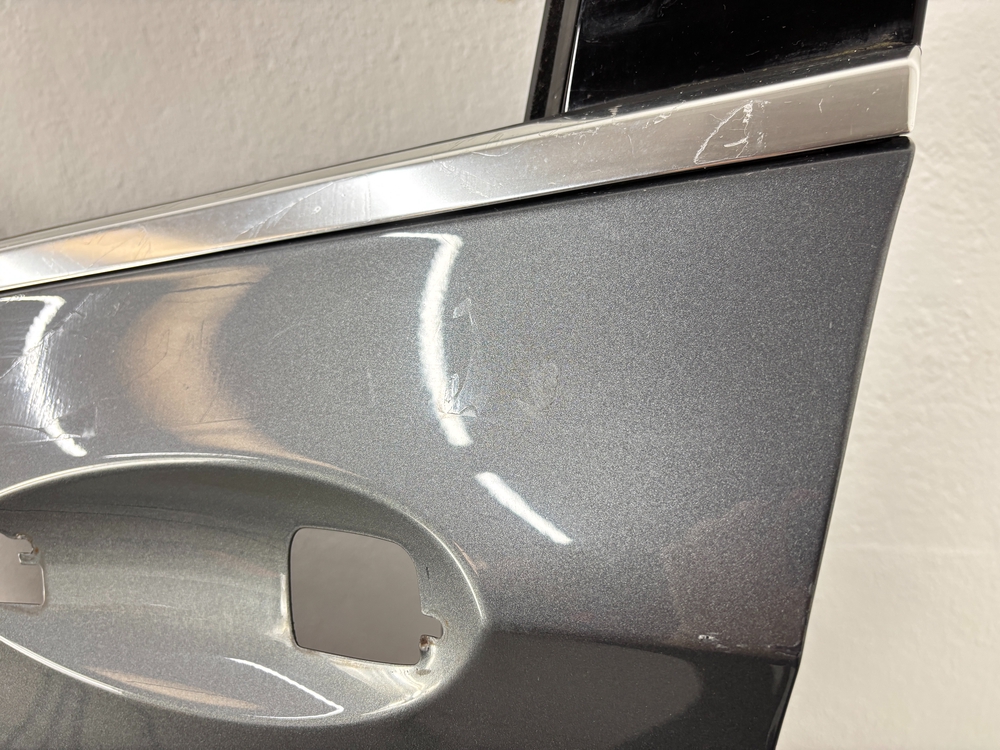 Puerta delantera izquierda Mercedes-Benz Clase E A2137220110 7 Puerta delantera izquierda Mercedes-Benz Clase E - #844210 - Foto 7