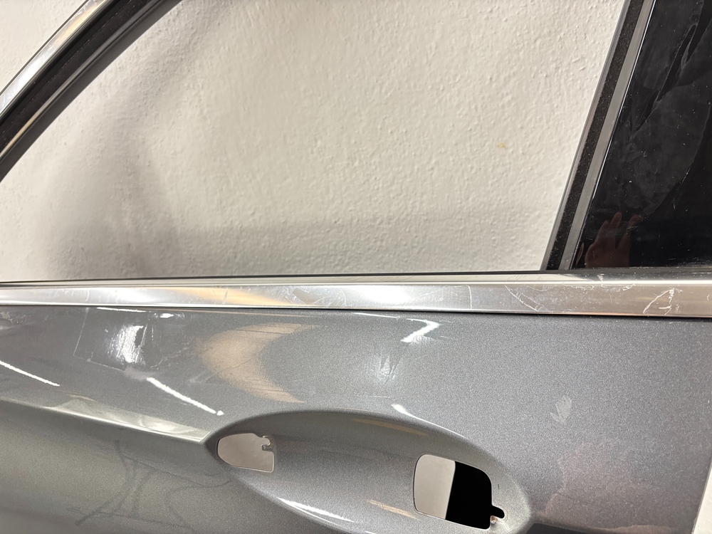 Puerta delantera izquierda Mercedes-Benz Clase E A2137220110 9 Puerta delantera izquierda Mercedes-Benz Clase E - #844210 - Foto 9