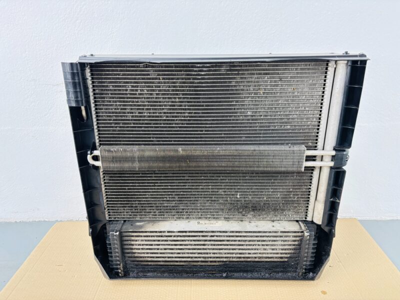 Radiadores BMW X5 7809321 - #746921 - Foto 1