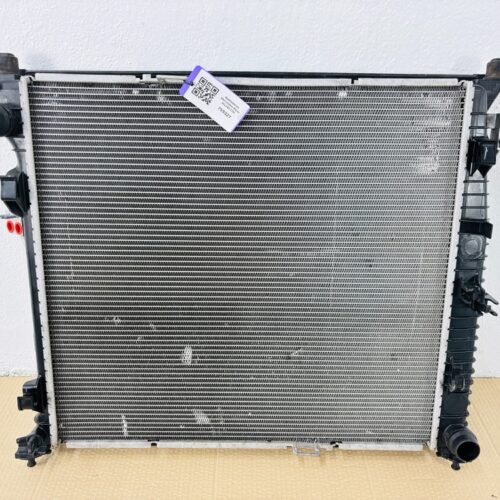 Radiadores Mercedes-Benz A0995000002 - #759327 - Foto 1