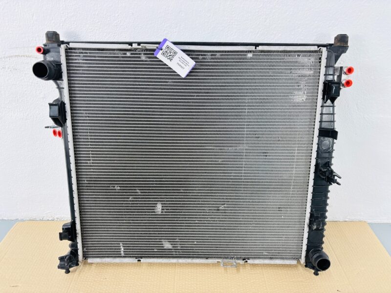 Radiadores Mercedes-Benz A0995000002 - #759327 - Foto 1