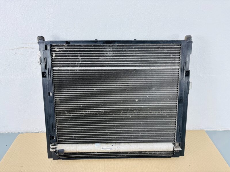 Radiadores Mercedes-Benz A0995000002 - #759327 - Foto 2