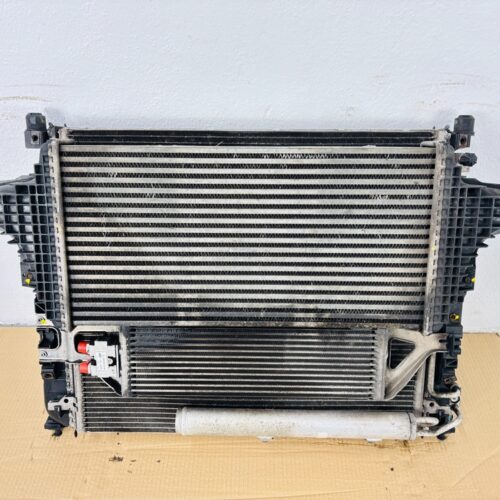 Radiadores Mercedes-Benz ML A2515001304 - #784313 - Foto 1