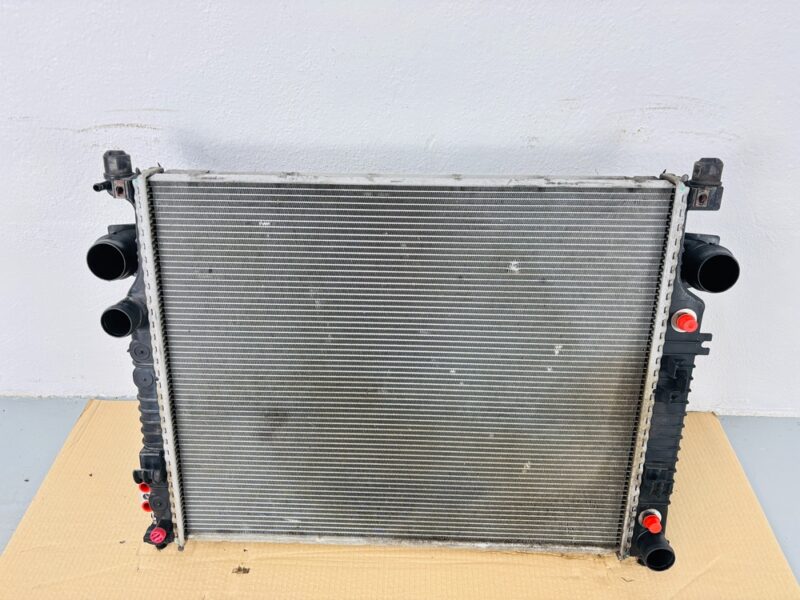 Radiadores Mercedes-Benz ML A2515001304 - #784313 - Foto 4