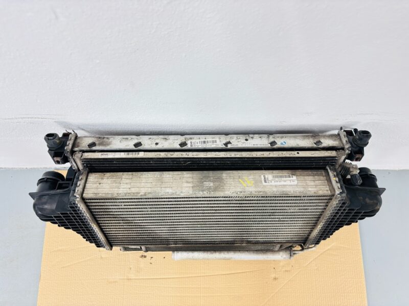 Radiadores Mercedes-Benz ML A2515001304 - #784313 - Foto 5