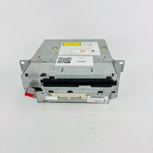Radio BMW 9239226 - #746967 - Foto 1