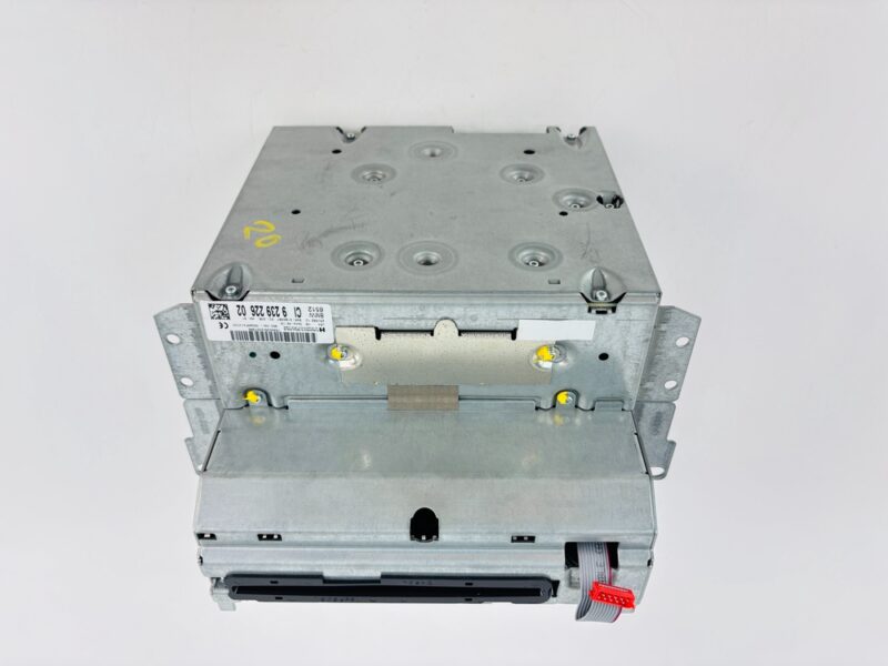 Radio BMW 9239226 - #746967 - Foto 5