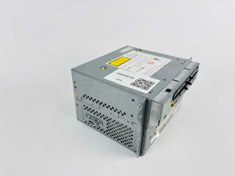 Radio BMW 9289248 - #1612930961 - Foto 3