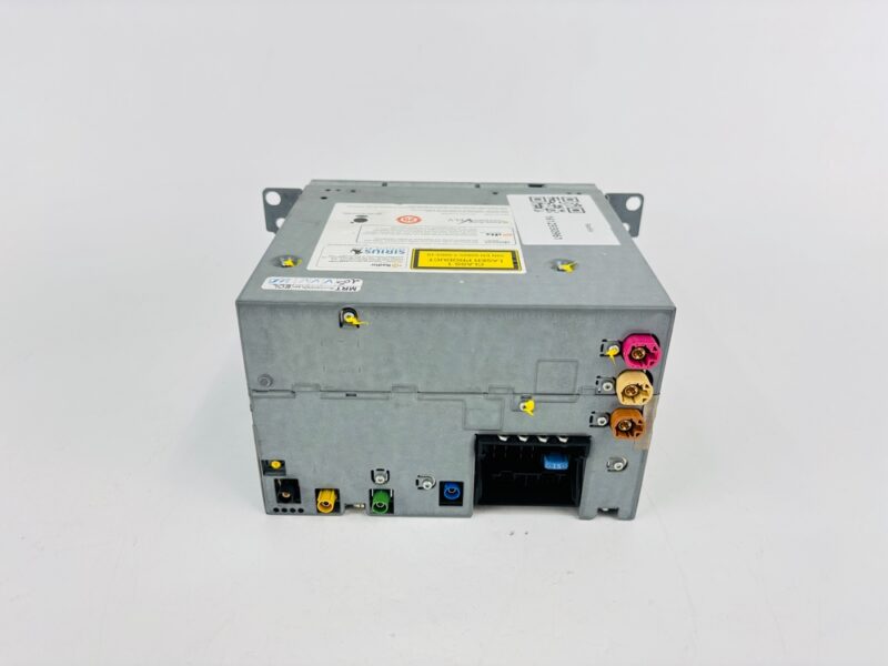 Radio BMW 9289248 - #1612930961 - Foto 5