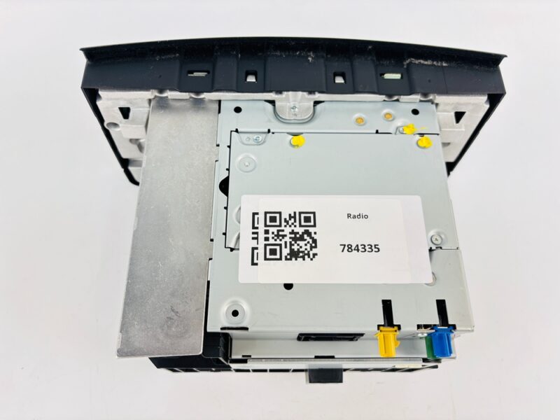Radio Mercedes-Benz A1649002401 - #784335 - Foto 4