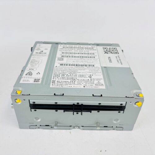 Radio Mercedes-Benz Clase C A2059003729 - #902953 - Foto 1