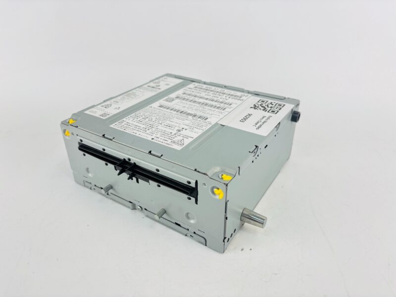 Radio Mercedes-Benz Clase C A2059003729 - #902953 - Foto 2