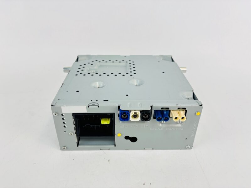 Radio Mercedes-Benz Clase C A2059003729 - #902953 - Foto 3