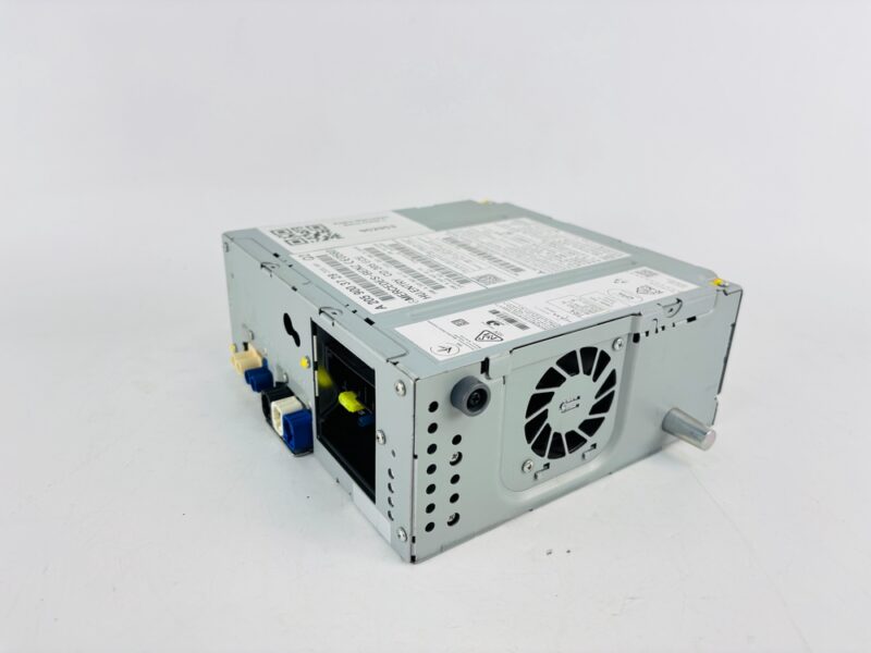 Radio Mercedes-Benz Clase C A2059003729 - #902953 - Foto 4