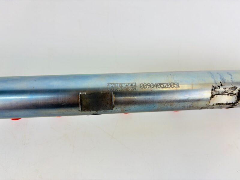 Rampa Inyectora BMW - #746905 - Foto 4