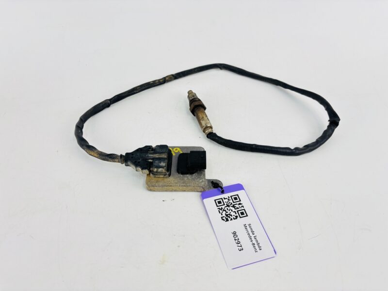 Sonda lambda Mercedes-Benz A0009053706 - #902973 - Foto 1
