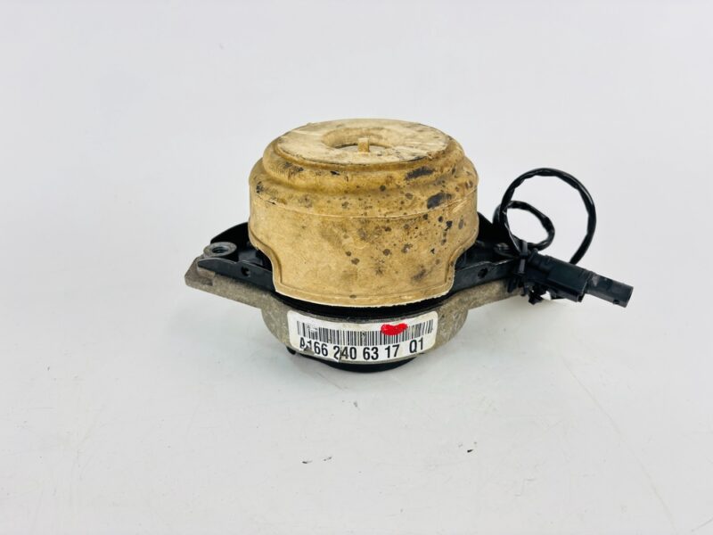Soporte motor derecho Mercedes-Benz A1662406317 - #759302 - Foto 3