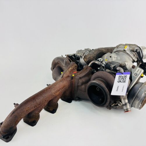 Turbo BMW - #746902 - Foto 1