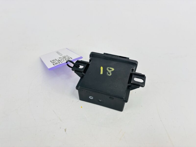 Unidad control faros VW Touareg 7P6907357C - #1612930950 - Foto 2