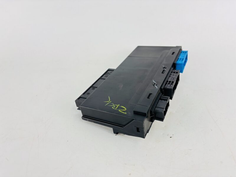 Unidad de control BCM BMW X5 9247465 - #1612930975 - Foto 3