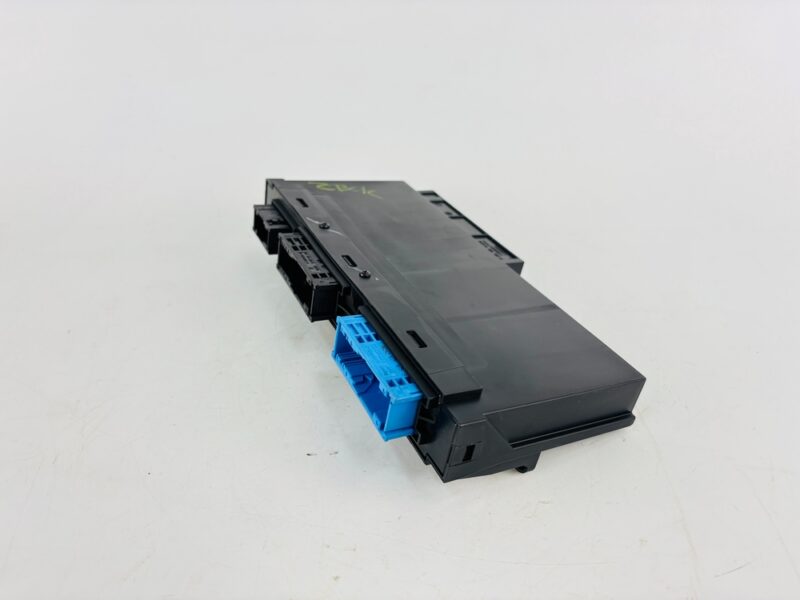 Unidad de control BCM BMW X5 9247465 - #1612930975 - Foto 4
