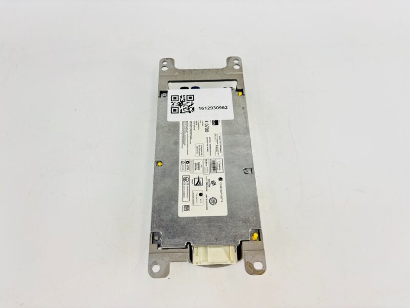 Unidad de control Combox BMW 9287618 - #1612930962 - Foto 3