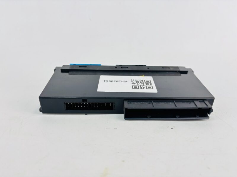 Unidad de control confort BMW 9284281 - #1612930964 - Foto 3