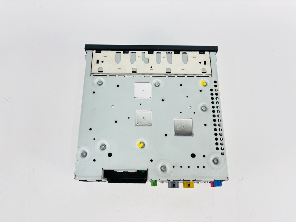 Unidad de control multimedia VW Touareg 7P6035670G 4 Unidad de control multimedia VW Touareg 7P6035670G - #541932 - Foto 4