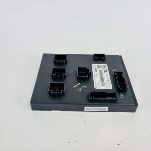Unidad de control red de a bordo VW Touareg 4H0907063DA - #1612930952 - Foto 1