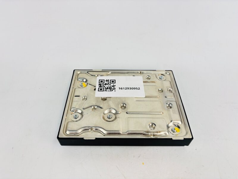 Unidad de control red de a bordo VW Touareg 4H0907063DA - #1612930952 - Foto 2