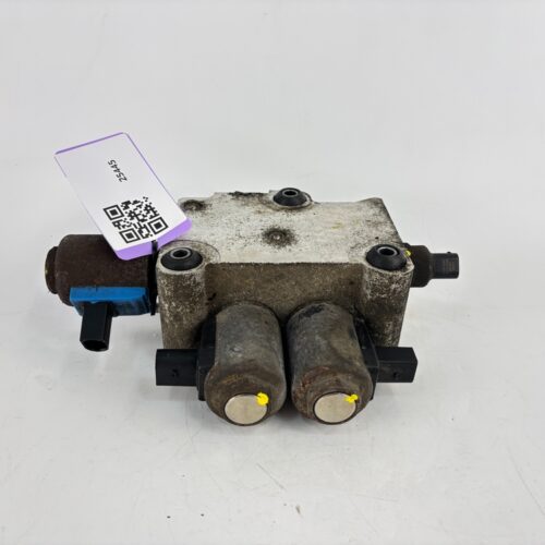 Válvula suspensión Range Rover Sport 5H325E487BC - #25445 - Foto 1