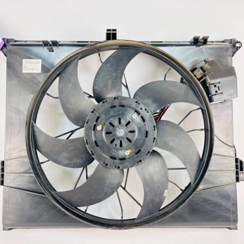 Ventiladores A1645000593 - #784314 - Foto 1