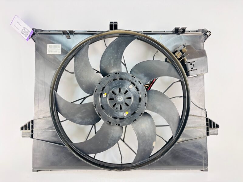 Ventiladores A1645000593 - #784314 - Foto 1