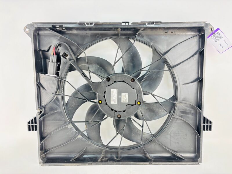 Ventiladores A1645000593 - #784314 - Foto 2